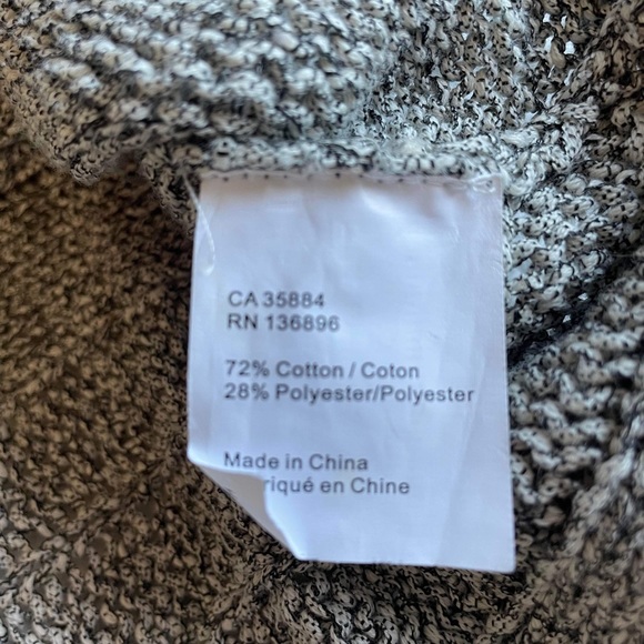 Sweater tunic style - Picture 6 of 6